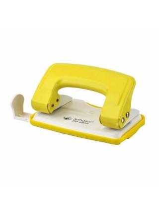 KANGARO Дырокол (до 12 листов) DP-480G Inspiro