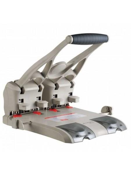 KANGARO Дырокол HDP-4160N на 4 отверстия (до 150 листов)