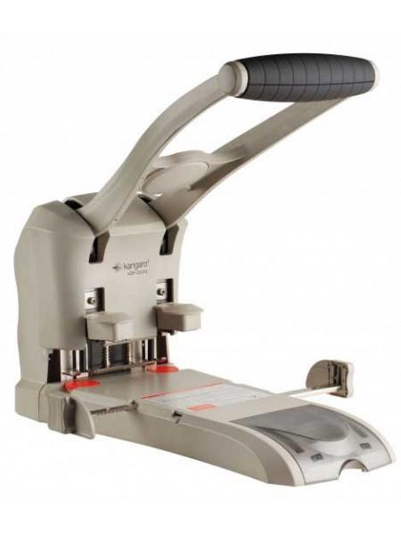 KANGARO Дырокол HDP-2320N на 2 отверстия (до 300 листов)