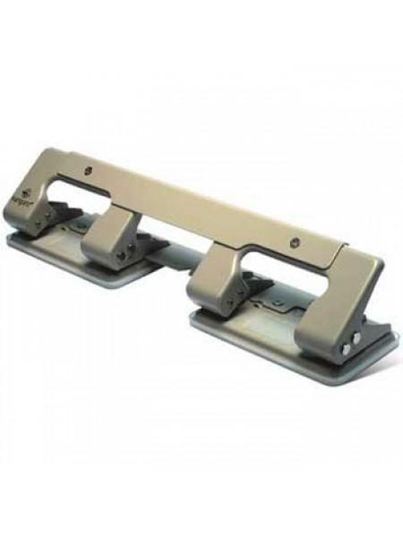 KANGARO Дырокол 4 отверстия (до 12 листов)