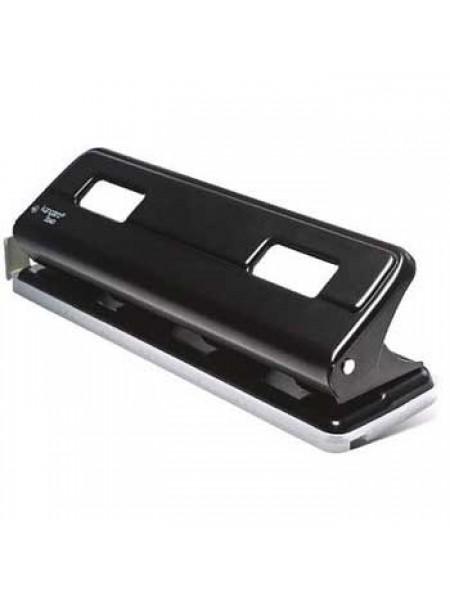 KANGARO Дырокол 2040 на 4 отверстия (до 16 листов)