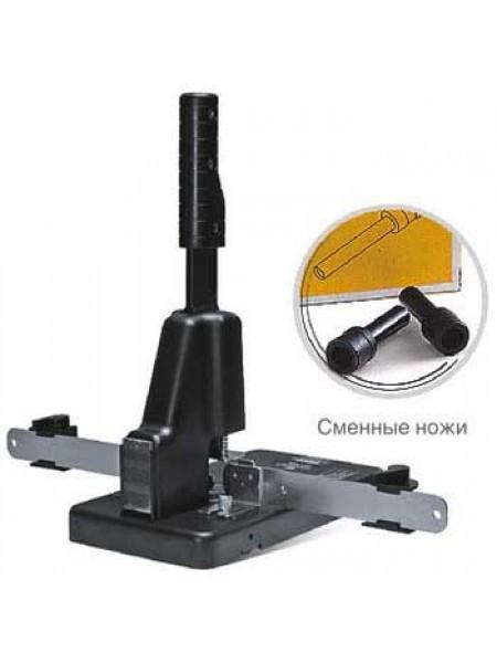 KANGARO Дырокол HDP-1320 на 1 отверстие (до 290 листов)