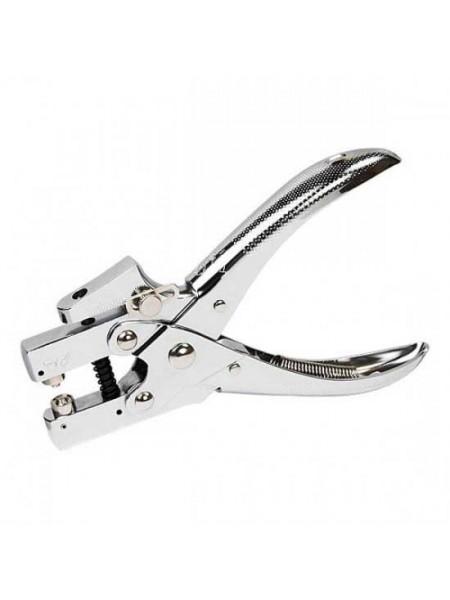 KANGARO Дырокол для клепок EP-20 на 1 отверстие