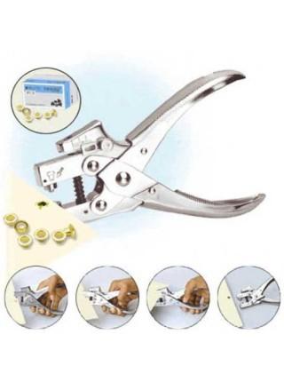 KANGARO Дырокол для клепок EP-20 на 1 отверстие