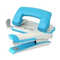 KANGARO Набор канцелярский Pro 45/D2 дырокол + степлер