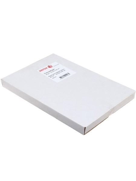 XEROX Калька для лазерной печати, А4 (210×297 мм), 90 мкм, 250 л.