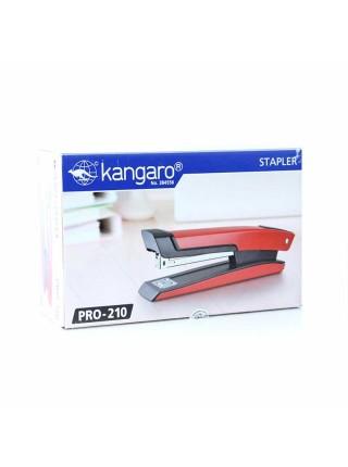 KANGARO Скобосшиватель №24 PRO 210 (до 30 листов)
