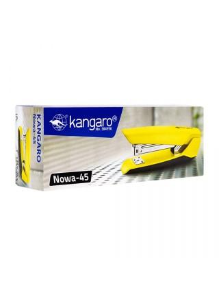 KANGARO Скобосшиватель №24 Nowa-45 (до 30 листов)