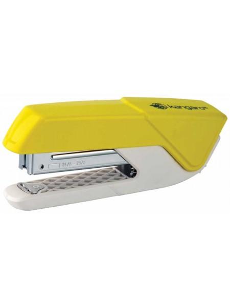 KANGARO Скобосшиватель №24 Aris-35 (до 20 листов) KANGARO Скобосшиватель №24 Aris-35 (до 20 листов)