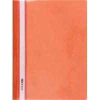 ECONOMIX Папка евро-скоросшиватель A4