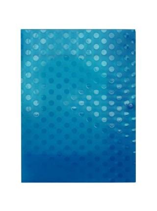 Kanzfile Папка на кнопке New Design, А4, 500 мкм. 155РК