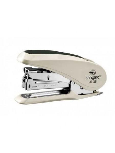 KANGARO Скобосшиватель №24 LE-35 (до 30 листов) KANGARO Скобосшиватель №24 LE-35 (до 30 листов)