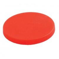 KANGARO Диски пластиковые к дыроколам КС-160N-127 (10 шт.)