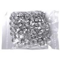 KANGARO Клепки к дыроколу ВРЕ-01, 100 шт./уп