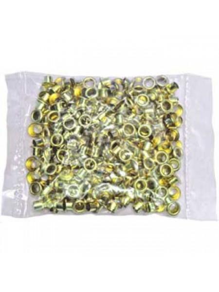 KANGARO Клепки к дыроколу EP-20, 250 шт./уп