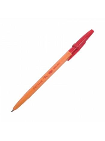 Universal Ручка шариковая "Corvina" красная, 1 мм