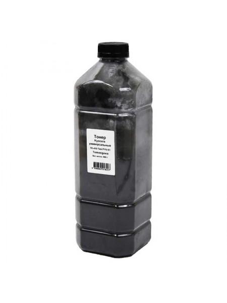 Tomoegawa Тонер Универсальный для Kyocera TK-410 (Тип PYU-01), Bk, 900 г, канистра Tomoegawa Тонер Универсальный для Kyocera TK-410 (Тип PYU-01), Bk, 900 г, канистра