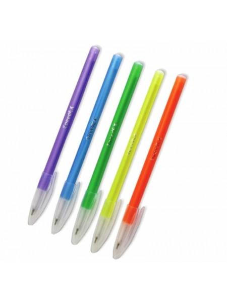 Cello Ручка шариковая "SPEEDEX Spice-X", синий Cello Ручка шариковая "SPEEDEX Spice-X", синий