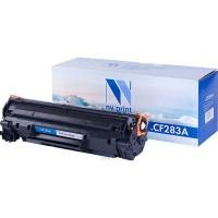 NV Print Тонер-картридж NV-CF283A (1 500 страниц)