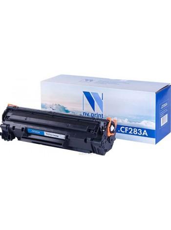NV Print Тонер-картридж NV-CF283A (1 500 страниц)