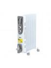Zanussi Масляный радиатор Espressione ZOH/ES-07WN Zanussi Масляный радиатор Espressione ZOH/ES-07WN
