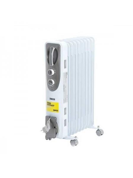 Zanussi Масляный радиатор Espressione ZOH/ES-07WN Zanussi Масляный радиатор Espressione ZOH/ES-07WN