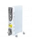 Zanussi Масляный радиатор Espressione ZOH/ES-09WN Zanussi Масляный радиатор Espressione ZOH/ES-09WN