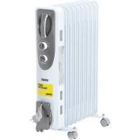 Zanussi Масляный радиатор Espressione ZOH/ES-09WN