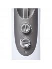 Zanussi Масляный радиатор Espressione ZOH/ES-09WN Zanussi Масляный радиатор Espressione ZOH/ES-09WN