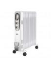 Zanussi Масляный радиатор Espressione ZOH/ES-11WN Zanussi Масляный радиатор Espressione ZOH/ES-11WN