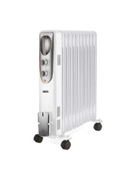Zanussi Масляный радиатор Espressione ZOH/ES-11WN Zanussi Масляный радиатор Espressione ZOH/ES-11WN