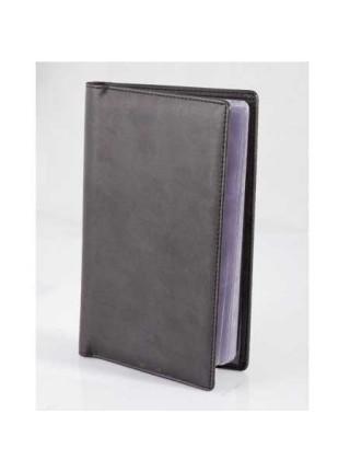 BRUNNEN Визитница 135 x 200 мм на 96 визиток