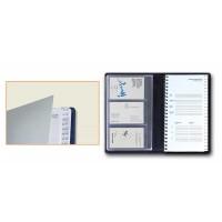 BRUNNEN Дополнительная вставка в визитницу - телефонная книга