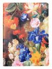 InFolio Ежедневник недатированный А5 "Floria"