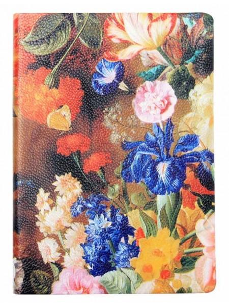 InFolio Ежедневник недатированный А5 "Floria"