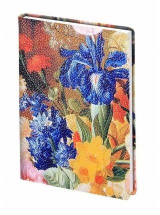 InFolio Ежедневник недатированный А5 "Floria"