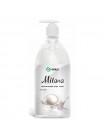 GRASS Мыло жидкое Milana, 1 л