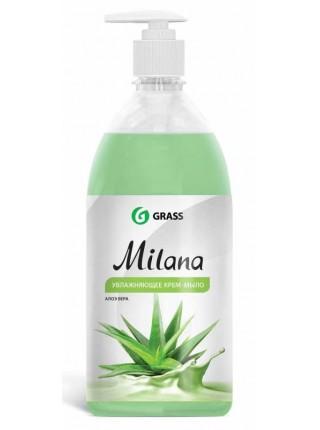 GRASS Мыло жидкое Milana, 1 л GRASS Мыло жидкое Milana, 1 л
