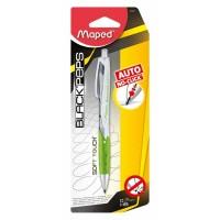 MAPED Карандаш автоматический "Black Peps", 0.7 мм