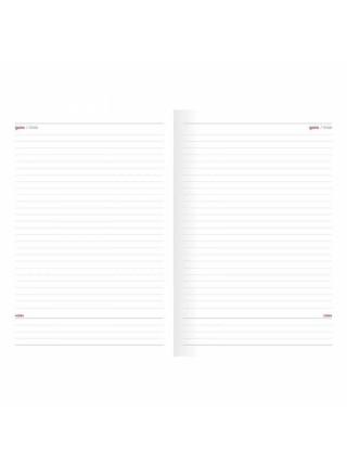 InFolio Ежедневник недатированный А5 "Oriental"