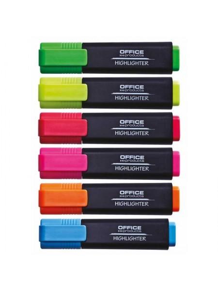 OfficeProducts Маркер текстовый OfficeProducts Маркер текстовый