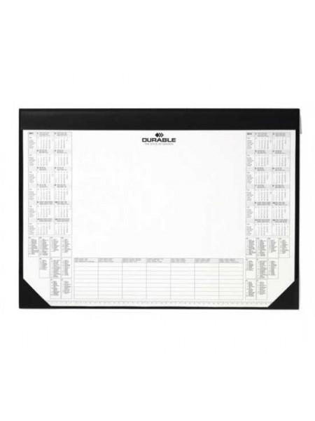 DURABLE Бювар с планингом 42х59 см DURABLE Бювар с планингом 42х59 см