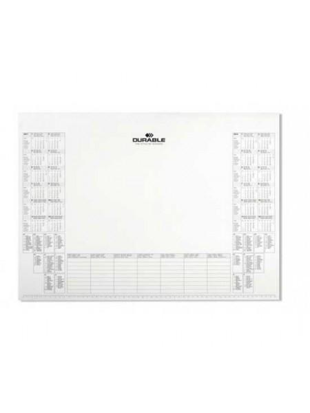 DURABLE Блокнот для подкладки (планнинг) DURABLE Блокнот для подкладки (планнинг)