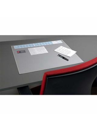 DURABLE Бювар с поднимающимся верхом 52х65 см, темно-синий DURABLE Бювар с поднимающимся верхом 52х65 см, темно-синий