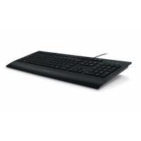 Logitech Компьютерная клавиатура K280e