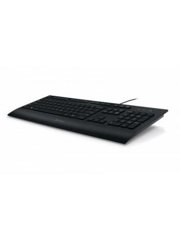 Logitech Компьютерная клавиатура K280e