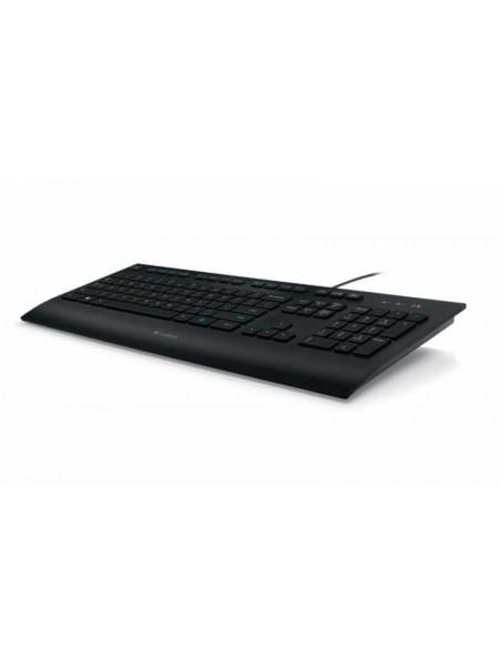 Logitech Компьютерная клавиатура K280e Logitech Компьютерная клавиатура K280e