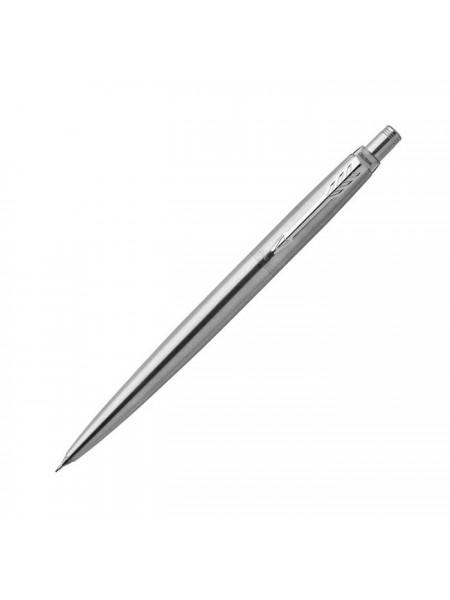 PARKER Автокарандаш Jotter Stainless Steel СT, грифель: 0,5 мм