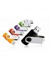 GOODRAM 16Gb USB FlashDrive TWISTER/UTS BULK + BOX, черный