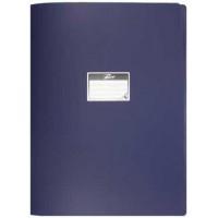 РЕГИСТР Папка пластиковая на 4-х кольцах вертикальная, А3 (333  х 430 мм)